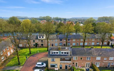Hoekwoning te koop: Prinsessenstraat 9, IJzendijke Ijzendijke