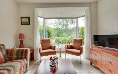 Hoekwoning te koop: Prinsessenweg 95, Vreeswijk Nieuwegein