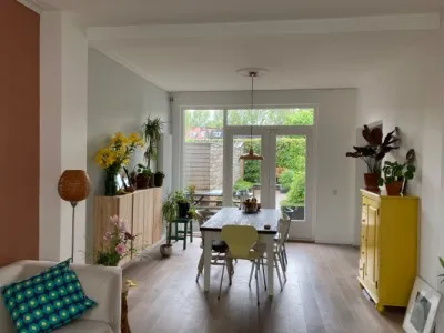 Appartement te koop: Prinsesseweg 34, Oranjebuurt Groningen