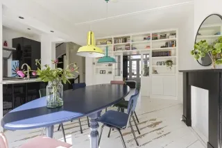 Appartement te koop: Prinsesseweg 6A, Oranjebuurt Groningen