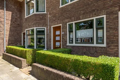 Appartement te koop: Prinsesseweg 73, Oranjebuurt Groningen