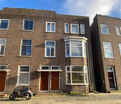 Kamer te huur: Prinsesseweg, Oranjebuurt Groningen