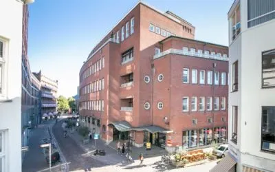 Appartement te koop: Prinsestraat 6C, 'S-Gravenhage