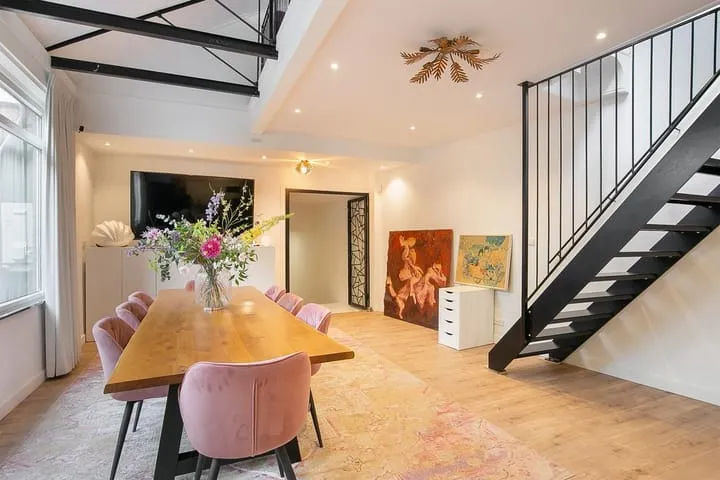 Appartement te koop: Prinsestraat 90C, Kortenbos Haag