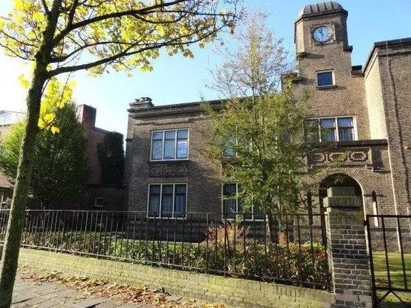 Home for rent: Prinsestraat, Horstlanden-Stadsweide Enschede