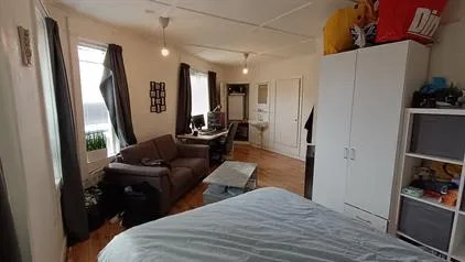 Woning: Prinsestraat in Enschede