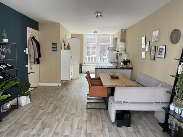 Woning te huur: Prinsestraat, Kortenbos 'S-Gravenhage