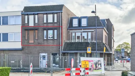 Appartement te koop: Prinssenstraat 64, Schaesberg Centrum Landgraaf