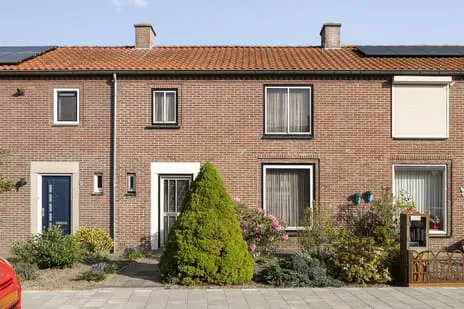 Tussenwoning te koop: Prior Davidtsstraat 8, Gemert-Centrum Gemert