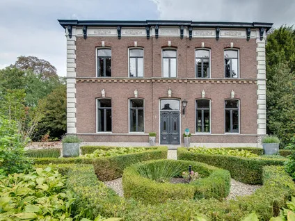 Vrijstaande woning te koop: Prior van Milstraat 22, Schutveld Uden
