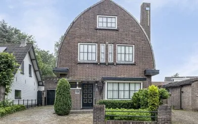 Twee-onder-één-kap te koop: Prior van Milstraat 26, Schutveld Uden