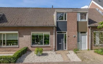 Tussenwoning te koop: Privaspad 9, Eindhoven