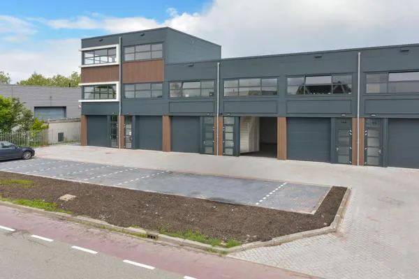 Woning te huur: Productieweg 1A-7, Bedrijventerrein Mijdrecht Mijdrecht