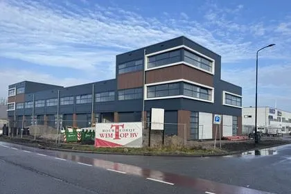 Woning te koop: Productieweg 1B-1, Mijdrecht