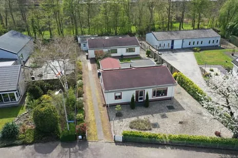 Vrijstaande woning te koop: Produktieweg 10, Pioniersweg Dronten