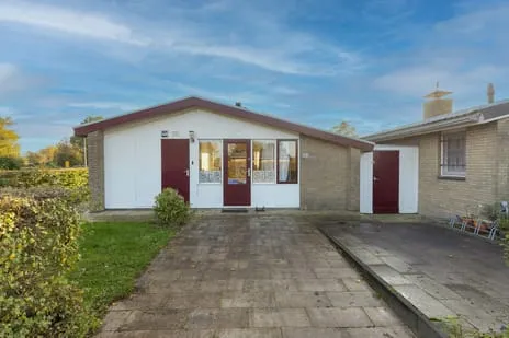 Woning te koop: Proefpolder 383, Andijk