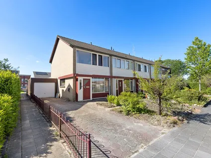 Hoekwoning te koop: Prof Boermastraat 46, Bedum Zuid Bedum