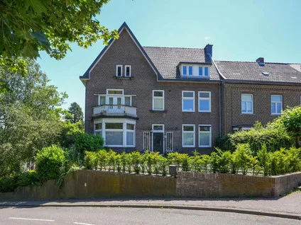 Appartement te koop: Prof. Cobbenhagenstraat 3, Gulpen Gulpen