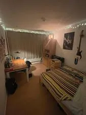 Room for rent: Prof. Evertslaan, Professorenbuurt Delft