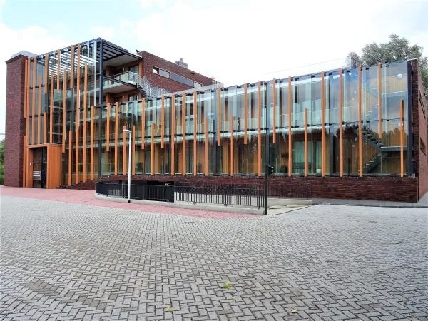 Woning te huur: Prof. Jordanlaan, Tuindorp en Van Lieflandlaan-West Utrecht