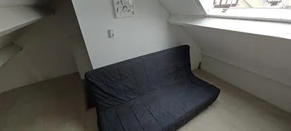 Kamer te huur: Prof. Krausstraat, Wippolder-Zuid Delft