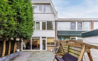 Woning te koop: Prof. Lorentzlaan 32, Elsrijk Oost Amstelveen