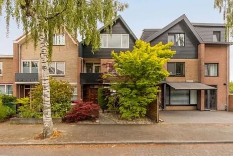 Tussenwoning te koop: Prof. Lorentzlaan 54, Elsrijk Oost Amstelveen