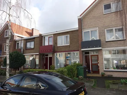 Tussenwoning te huur: Prof. Lorentzlaan 58, Elsrijk Oost Amstelveen