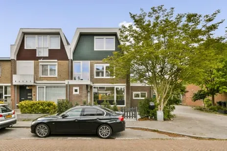 Woning te koop: Prof. Lorentzlaan 72, Elsrijk Oost Amstelveen
