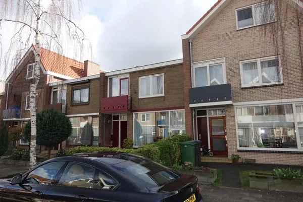Woning te huur: Prof. Lorentzlaan, Elsrijk Oost Amstelveen