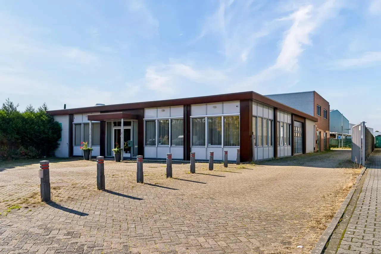 Appartement te koop: Prof. Minckelersweg 4B, Waalwijk