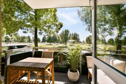 Appartement te koop: Prof. R. Casimirstraat 64, Osdorp-Zuidoost Amsterdam