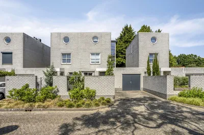 Tussenwoning te koop: Prof. Rommelaan 22, Kroon Helmond