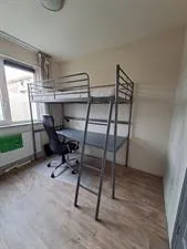 Kamer te huur: Prof. Telderslaan, Professorenbuurt Delft