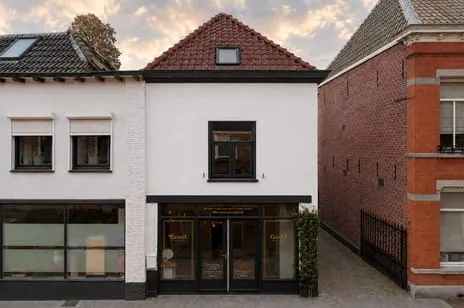 Appartement te koop: Prof van Ginnekenstraat 13, Oudenbosch-Centrum Oudenbosch