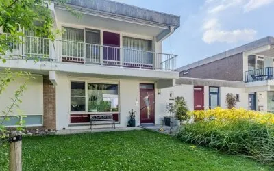 Tussenwoning te koop: Prof. van Itersonstraat 78, Welten-Dorp Heerlen