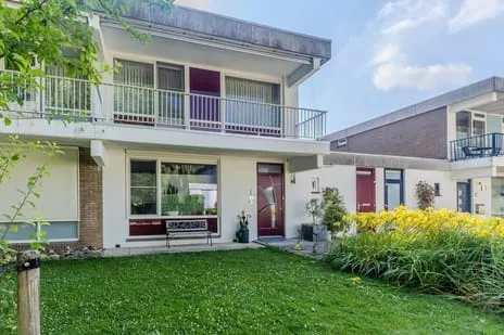 Terraced house for sale: Prof. van Itersonstraat 78, Welten-Dorp Heerlen