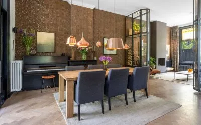 Hoekwoning te koop: Prof. van Vlotenweg 1, Bloemendaal Bloemendaal