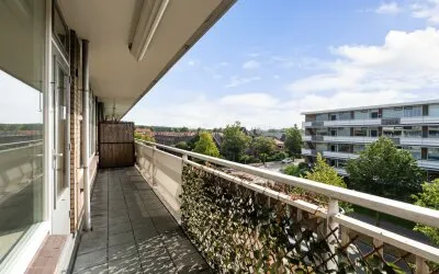 Appartement te koop: Prof. Waterinklaan 25, Maria Montessorilaan en omgeving Dordrecht