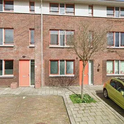 Huurwoning: Prof. Bosschastraat in Delft - €3.150 per maand