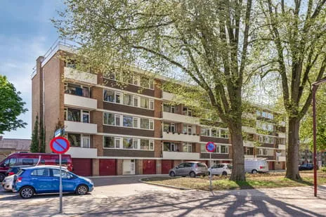 Appartement te koop: Prof. Dr. Bakkerlaan 75, Jutphaas Nieuwegein