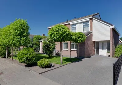 Koopwoning: Prof. Dr. Obbinkstraat 14 in Hoogersmilde - €495.000 - 204m²