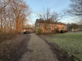 Woning te huur: Prof. Feldmannweg, Oldenelerbroek Zwolle