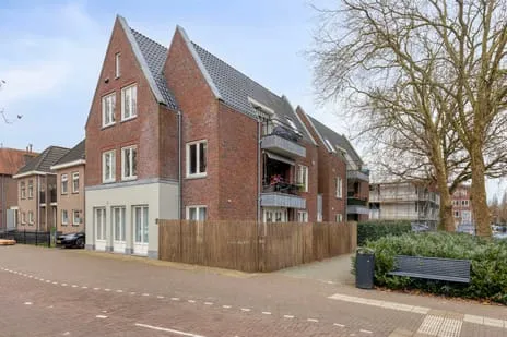 Appartement te koop: Prof. Lorentzlaan 1D, Soesterberg Kom Soesterberg