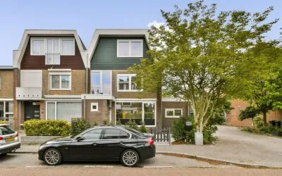 Woning te koop: Prof. Lorentzlaan 72, Elsrijk Oost Amstelveen