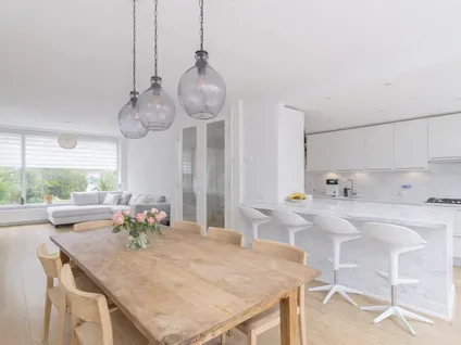 Hoekwoning te huur: Prof. Lorentzlaan 90, Elsrijk Oost Amstelveen