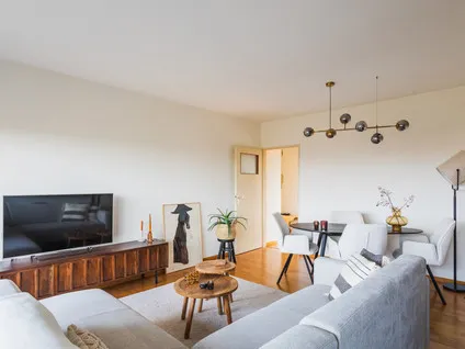 Appartement te koop: Prof. Meijerslaan 33, Ministerbuurt Rijswijk