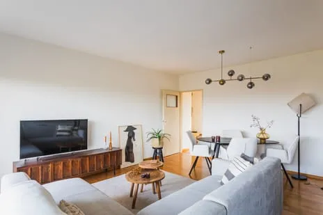 Appartement te koop: Prof. Meijerslaan 33, Ministerbuurt Rijswijk (Zh)