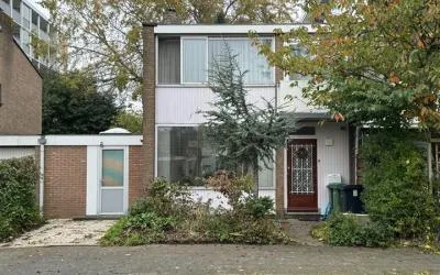 Woning te koop: Prof. Paul Scholtenlaan 26, Elsrijk Oost Amstelveen