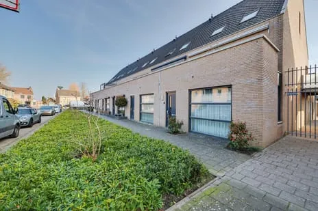 Appartement te koop: Prof. Piersonstraat 26, Laageinde Waalwijk